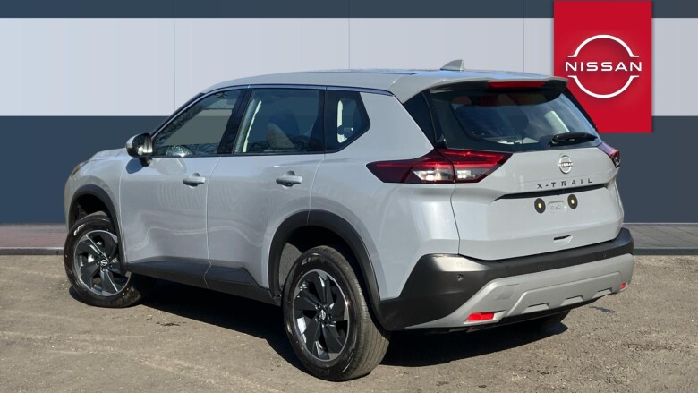 Nissan X-Trail 1.5 MHEV 163 Acenta Premium 5dr Xtronic Petrol Station Wagon